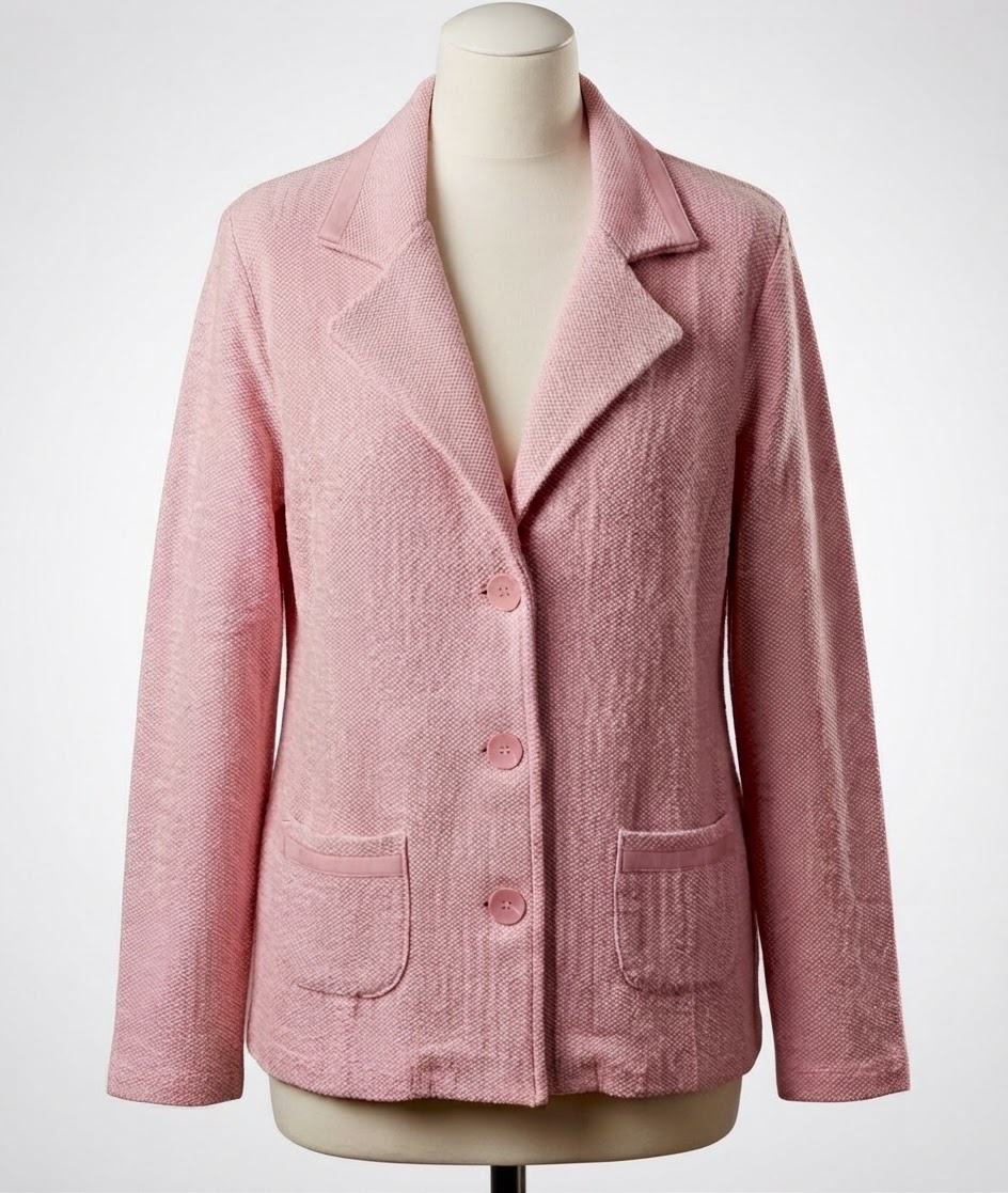Veste Blazer