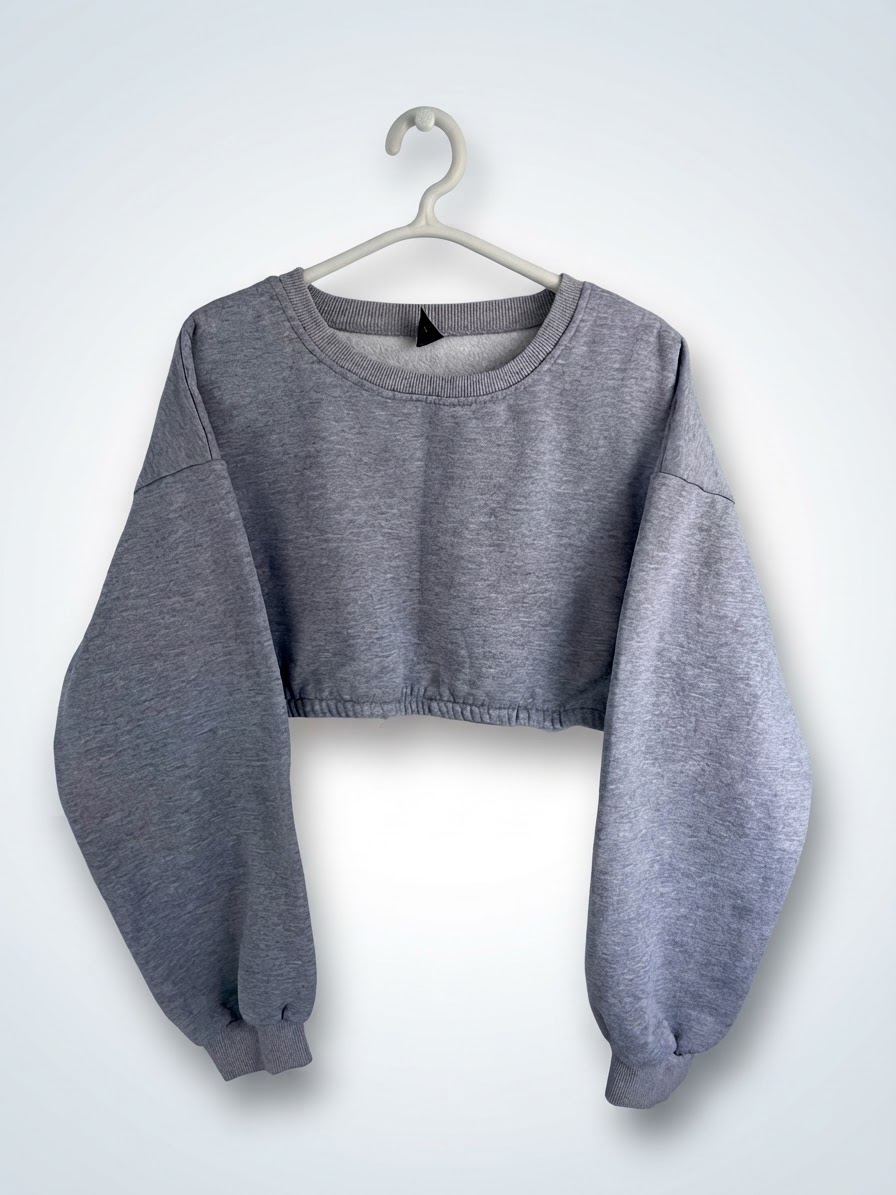 Sweat Crop