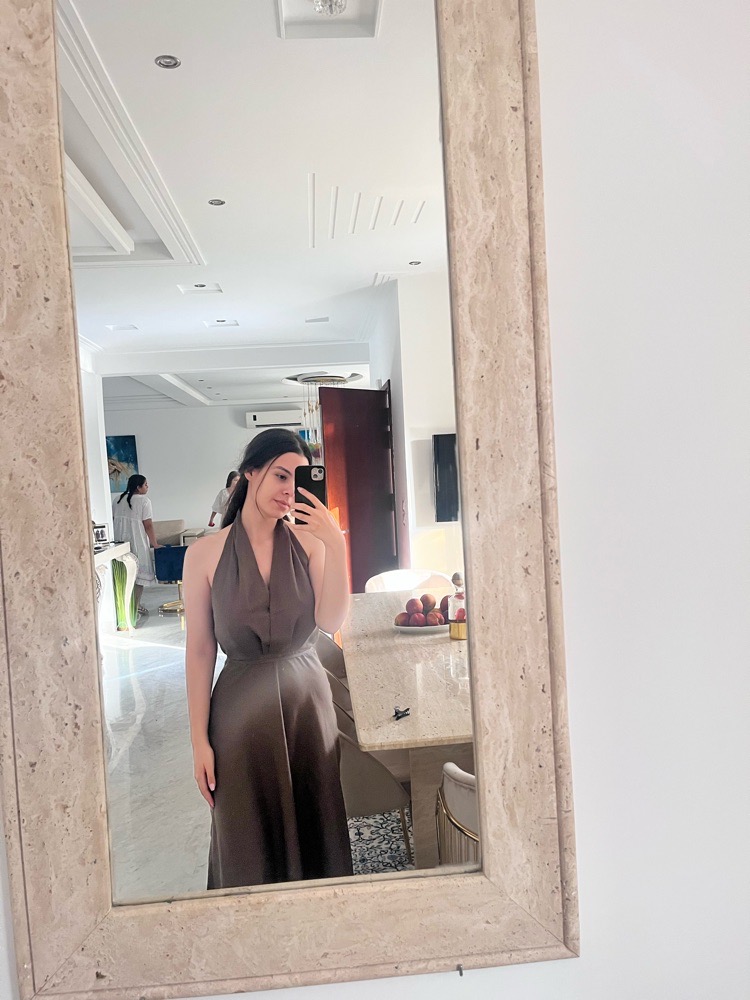 Robe