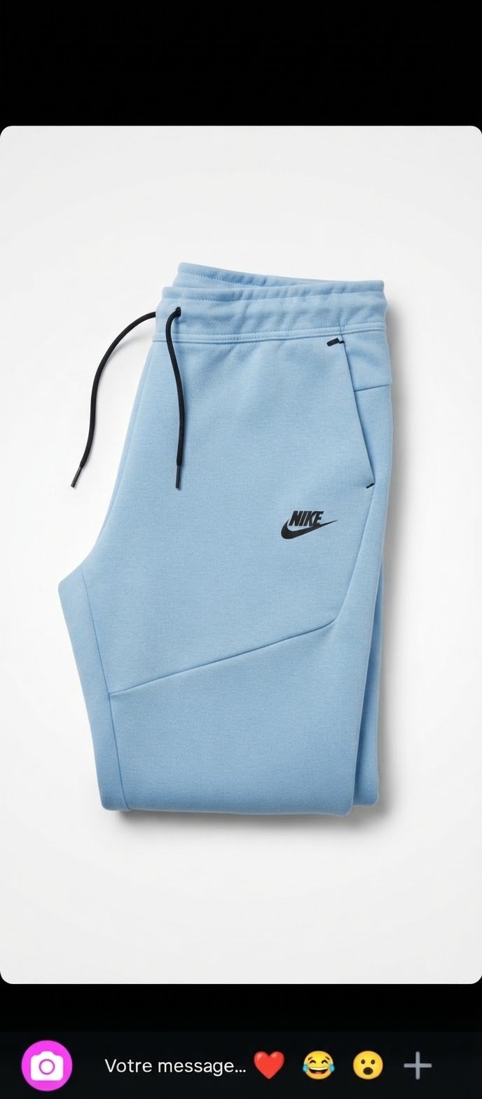 Nike tech