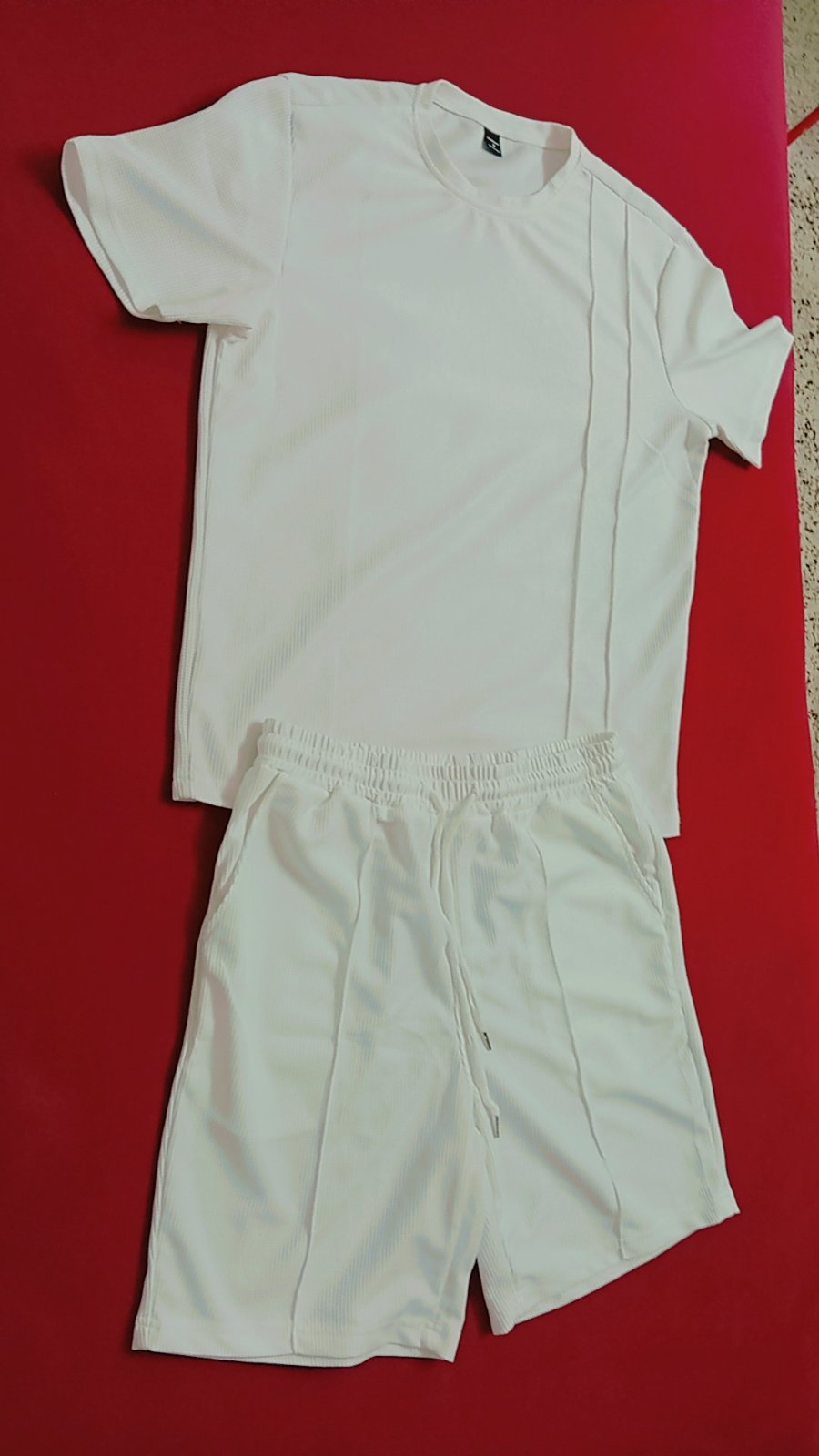 Pull avec short (Shein france)