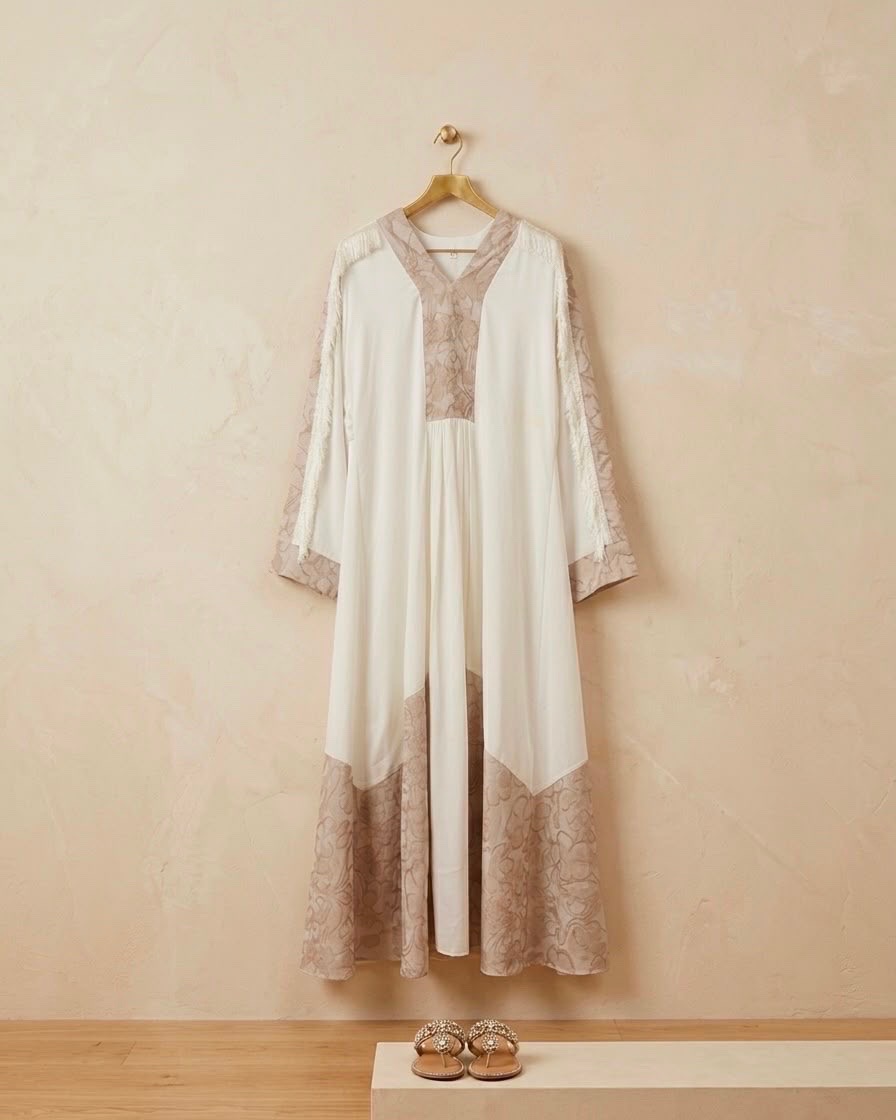 Abaya élégante