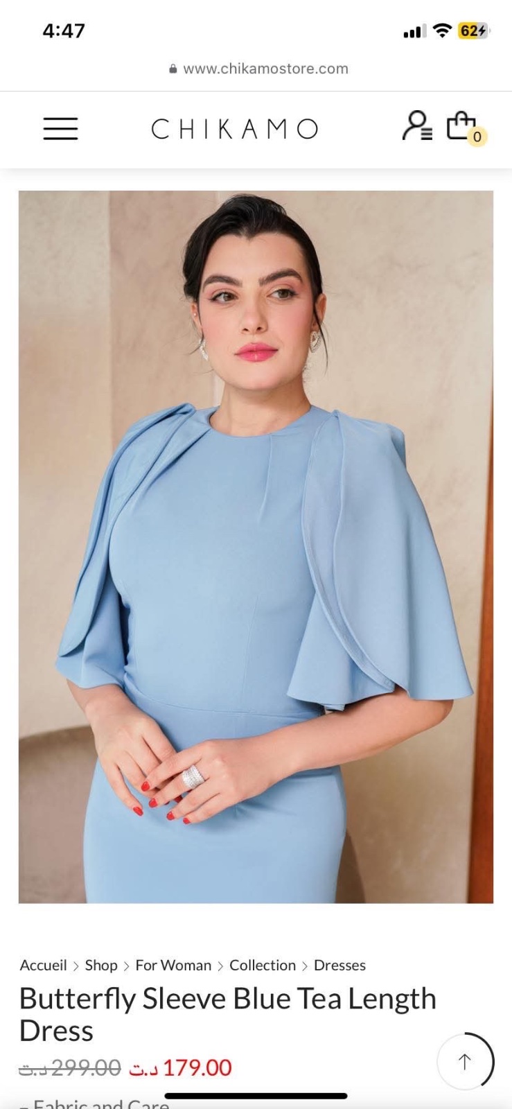 Robe