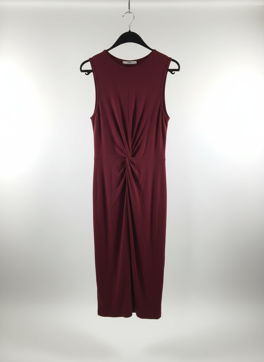 Robe mango à vendre portée 1 seule fois