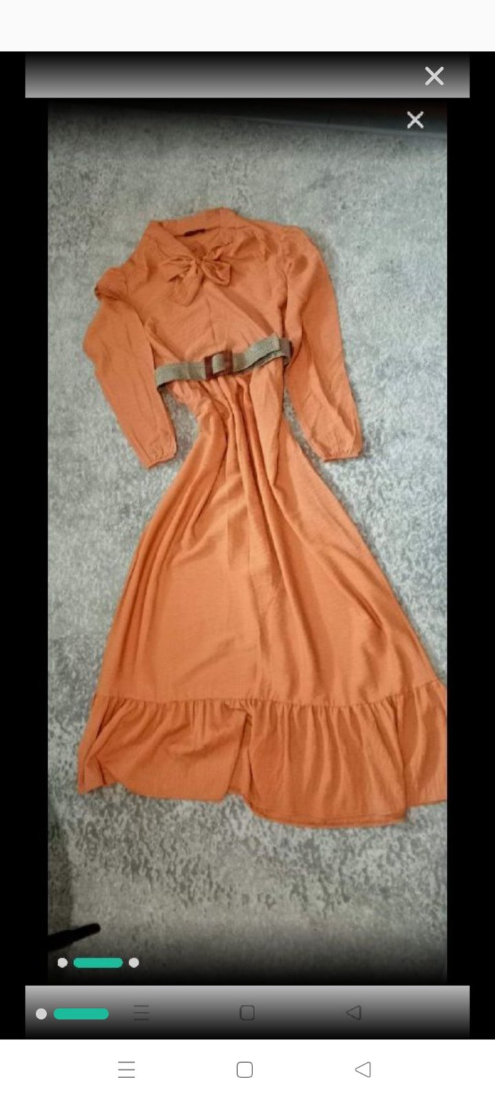 Robe 