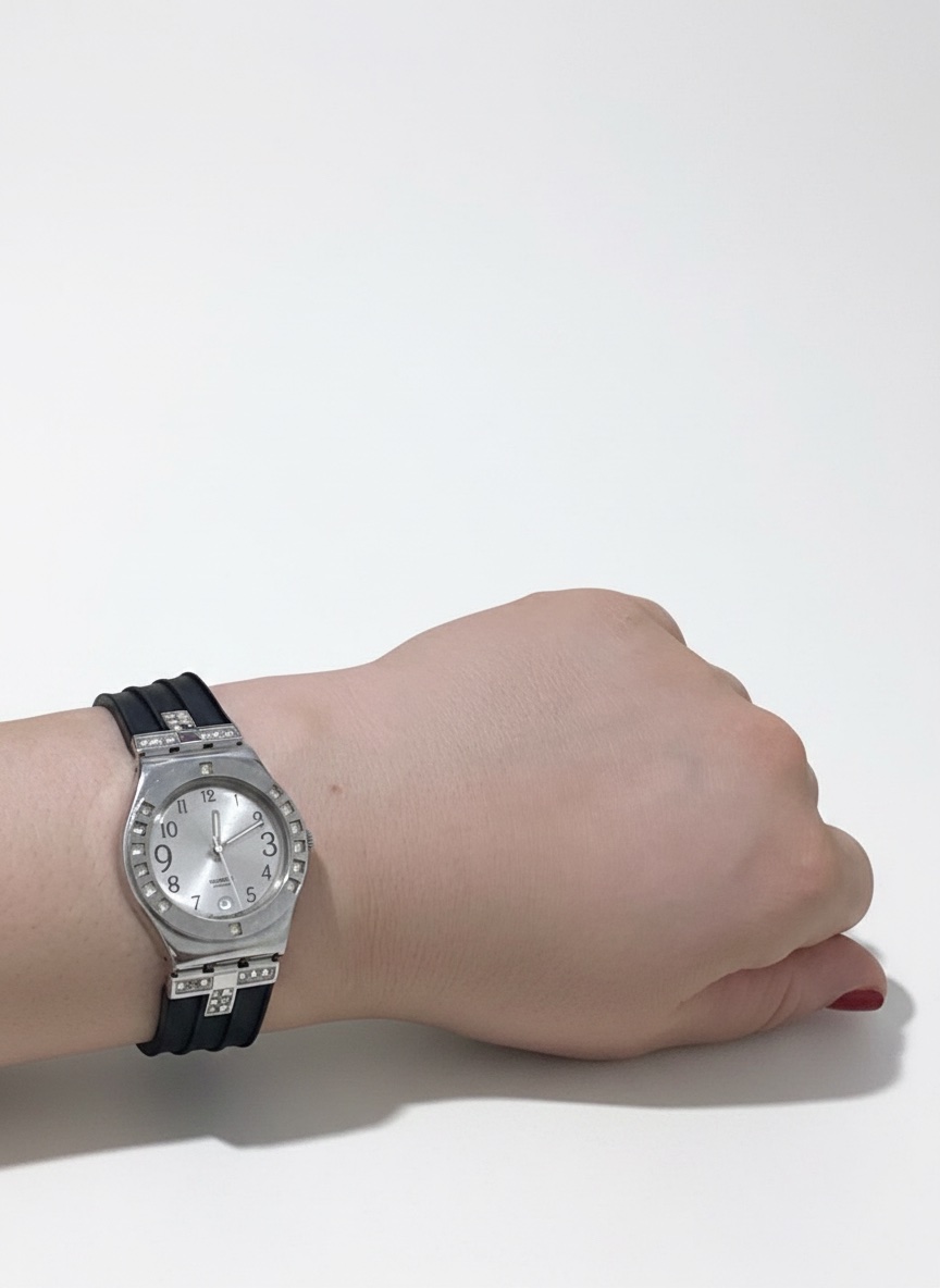 Montre femme SWATCH  originale 😍😍😍
