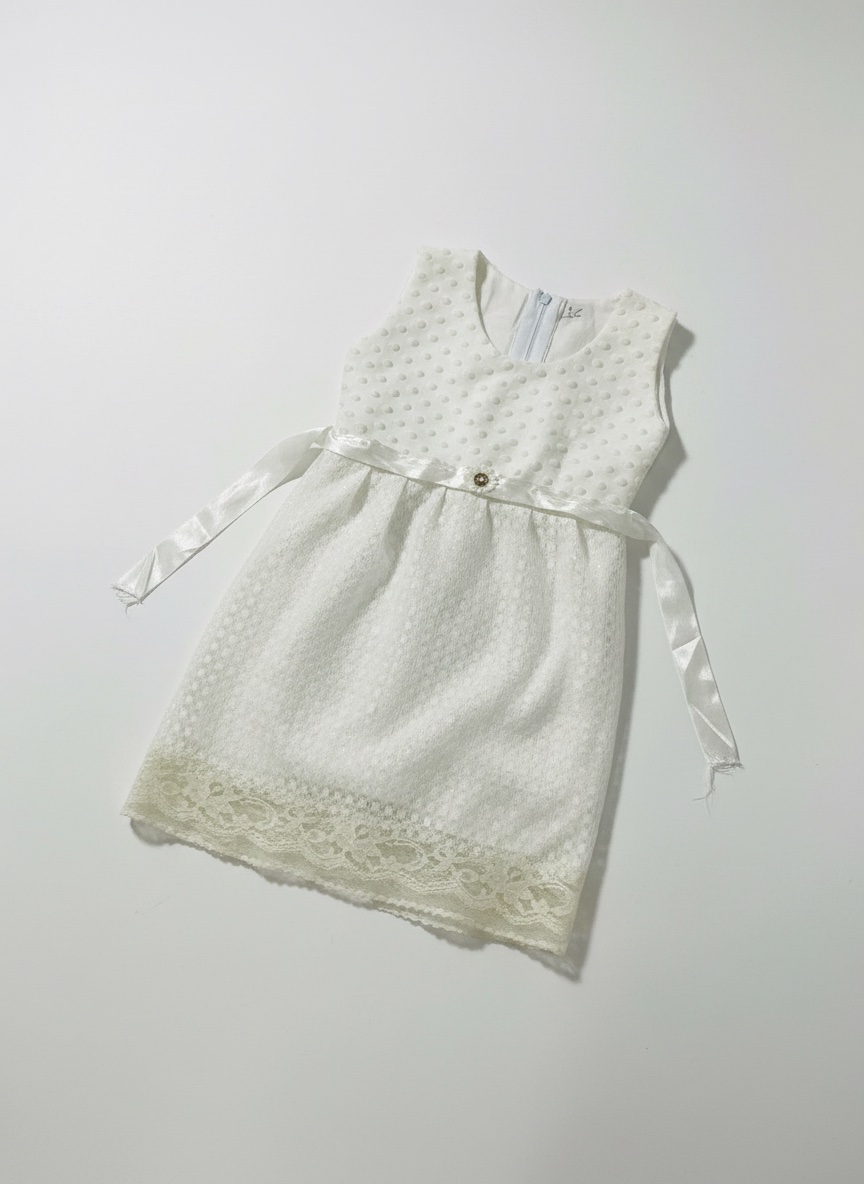 Robe بنوته عمر بين عام ونص وعامين 👱🏼‍♀️🌸💖