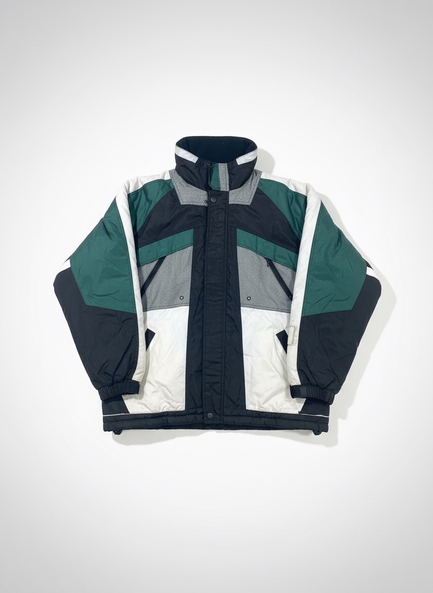 Veste vintage bonne qualité ♥️♥️