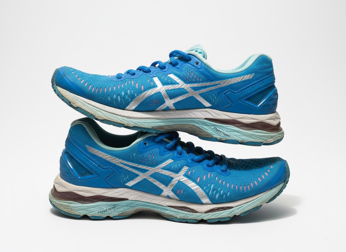 Asics femme gel-kayano 23 original