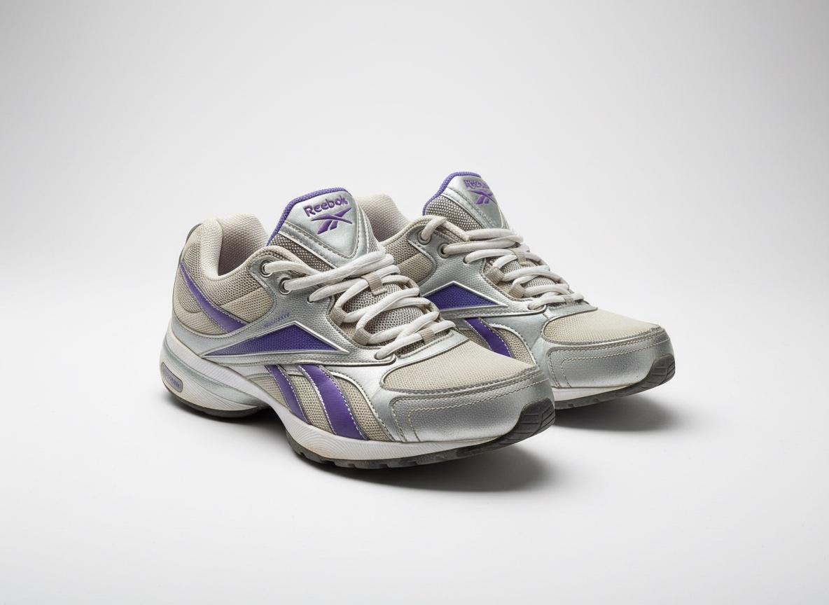 Reebok EasyTone femme 🥰🥰🥰
