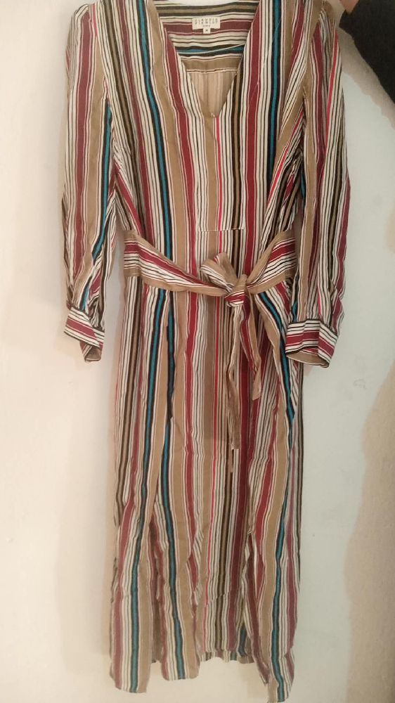 robe taille S
