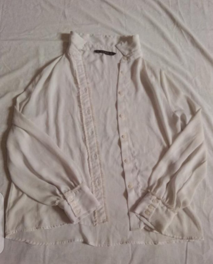 Chemise taille Xs zara 
