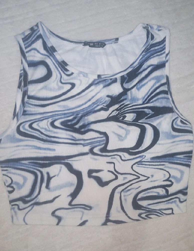 top shein 