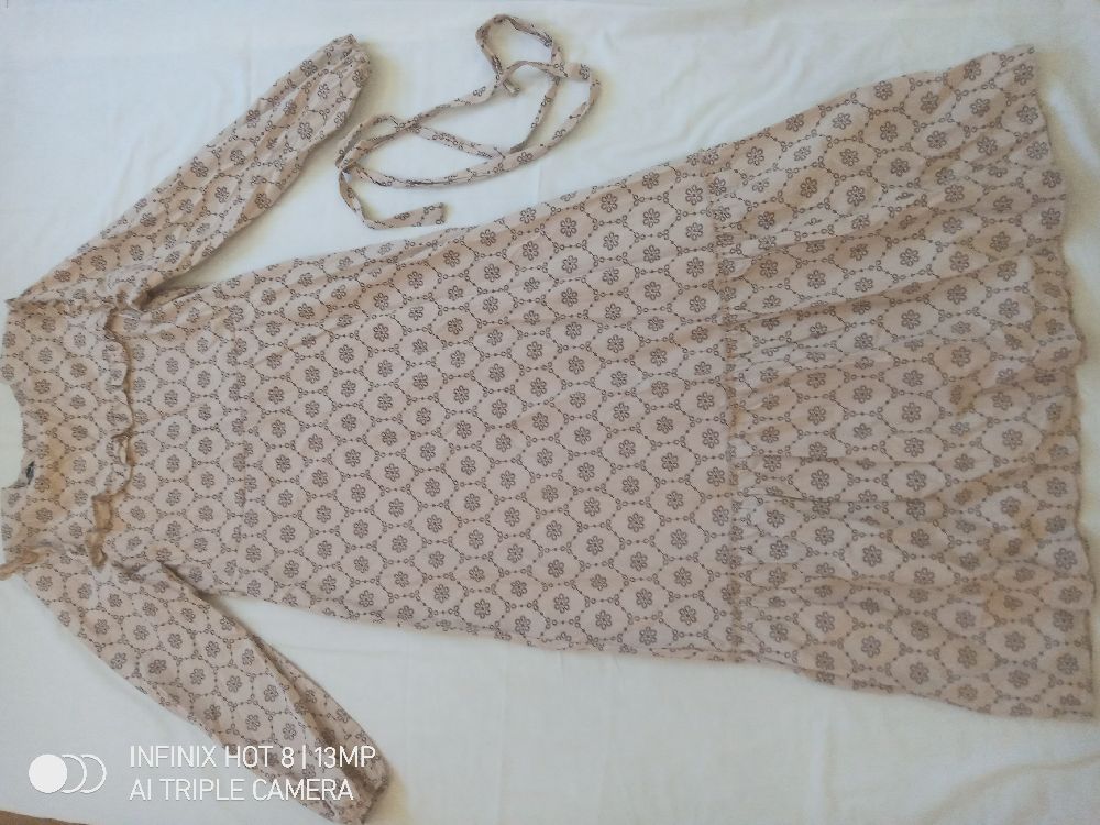 robe taille s 
