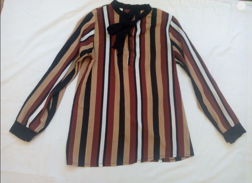 Chemise taille s