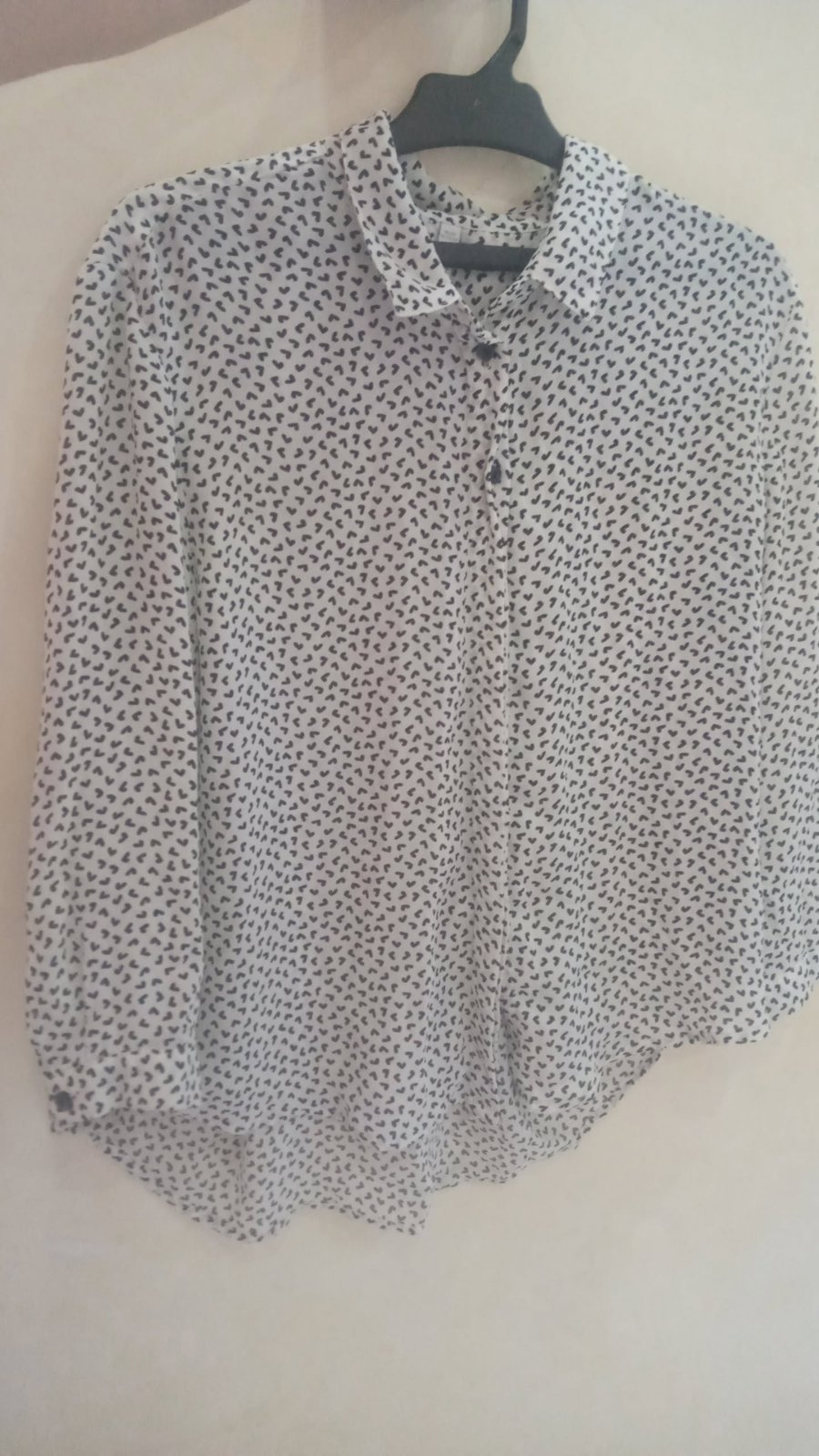 Chemise taille Xs