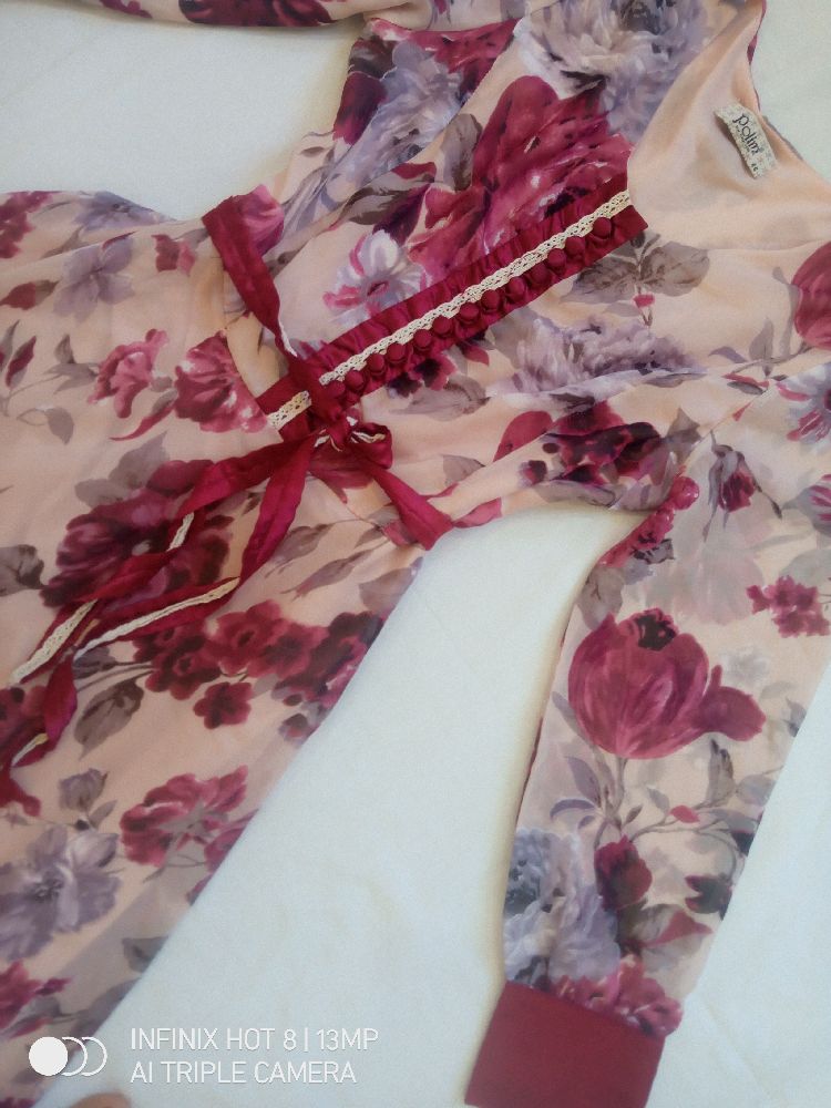 robe taille s