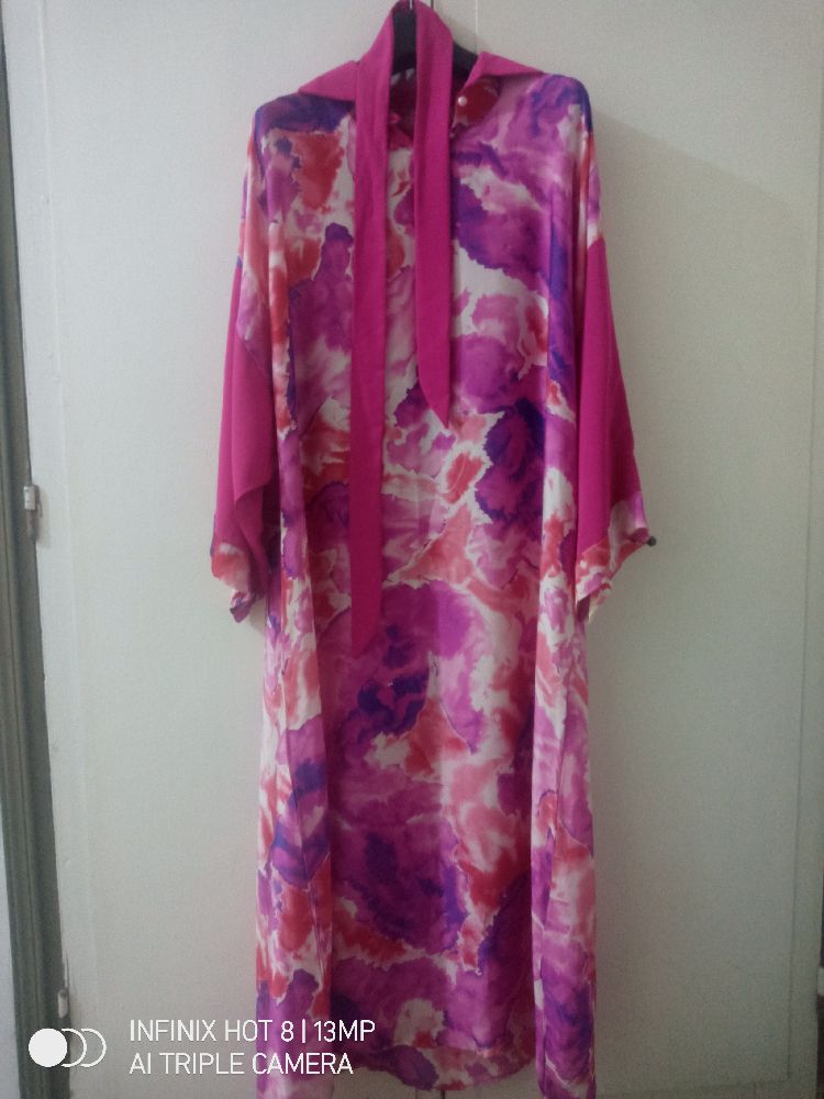 jebba oversize taille standard 