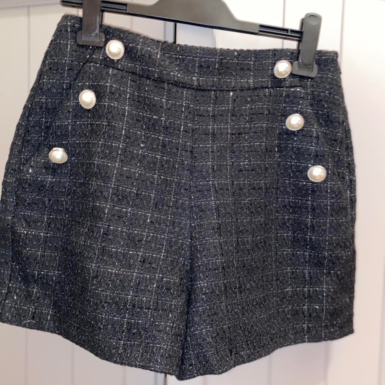 Short