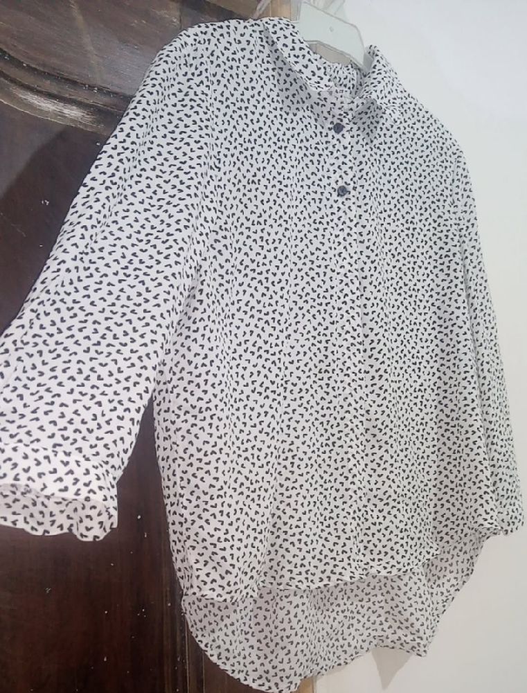 Chemise taille xs