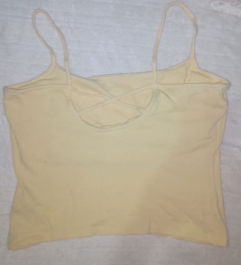 Top taille 34