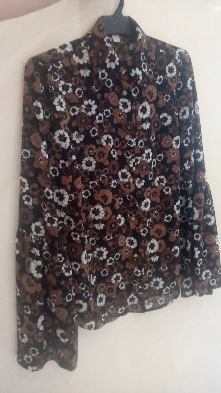 Chemise taille xs