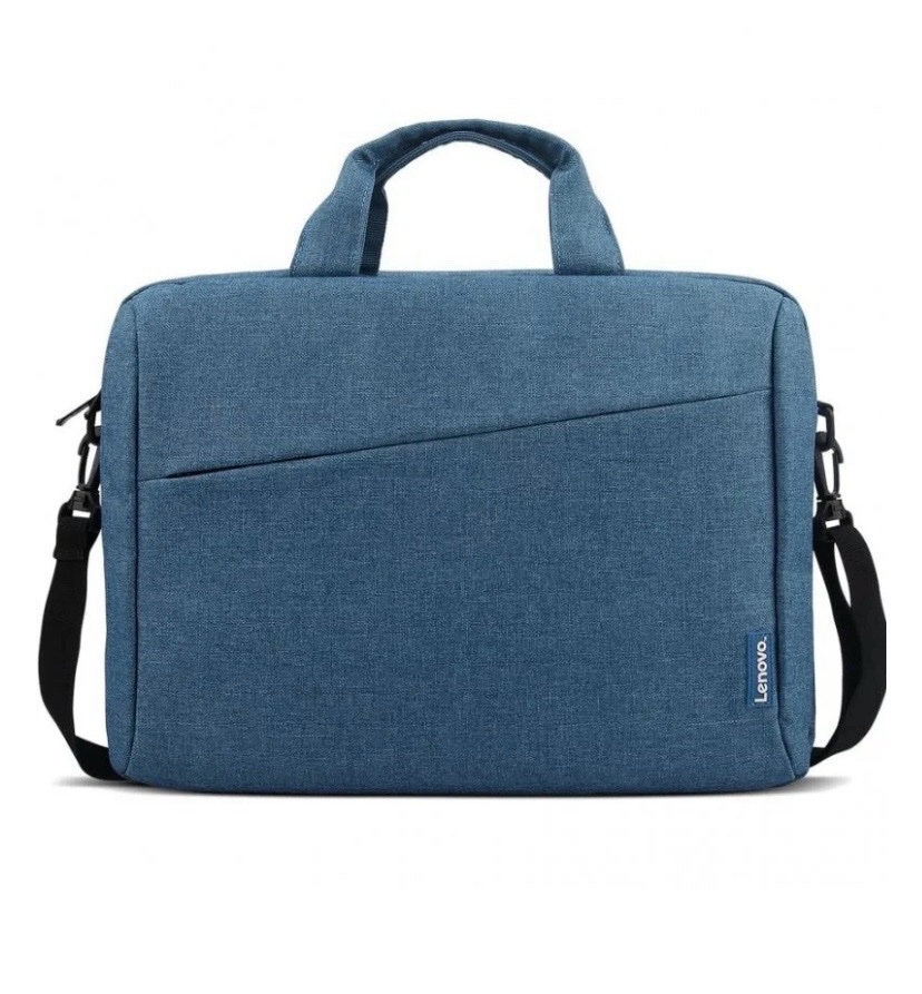 Sacoche Pour Pc Portable - Lenovo / Bleu