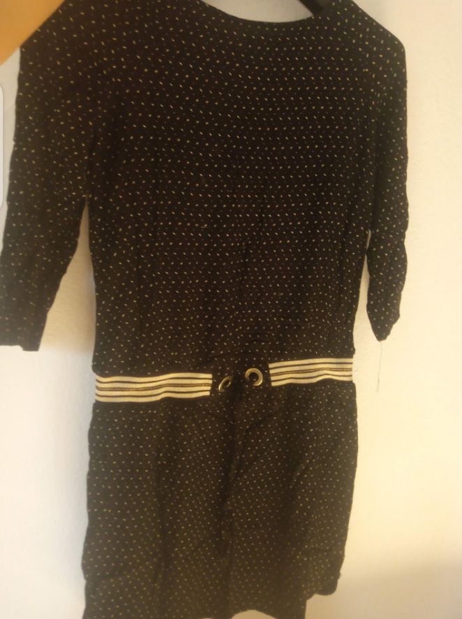 robe taille xs
