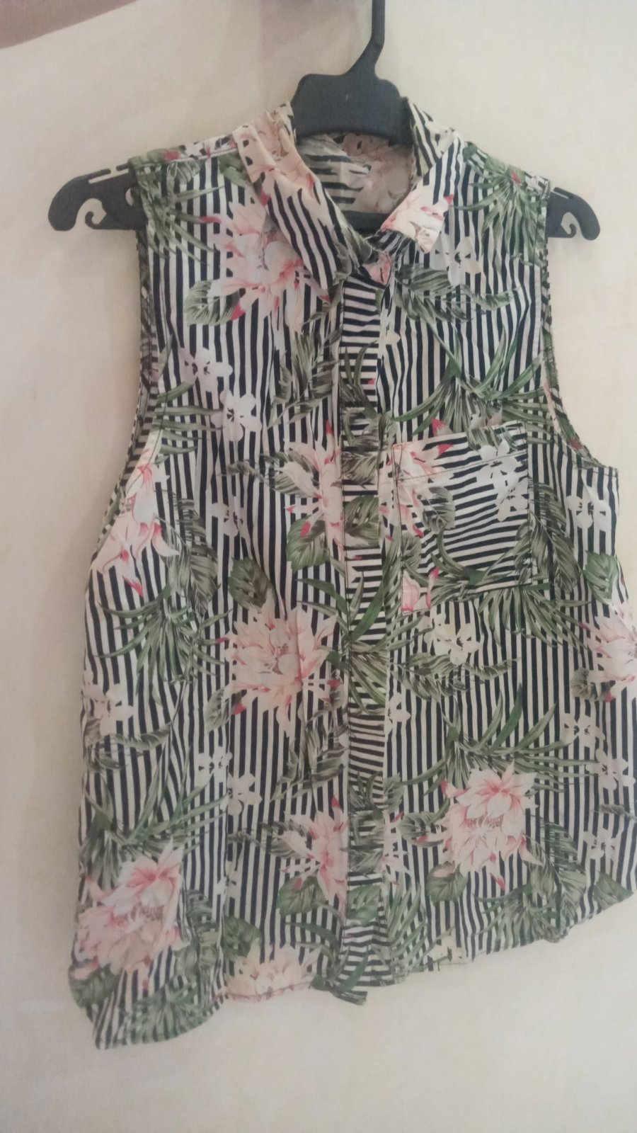 Chemise taille XS 