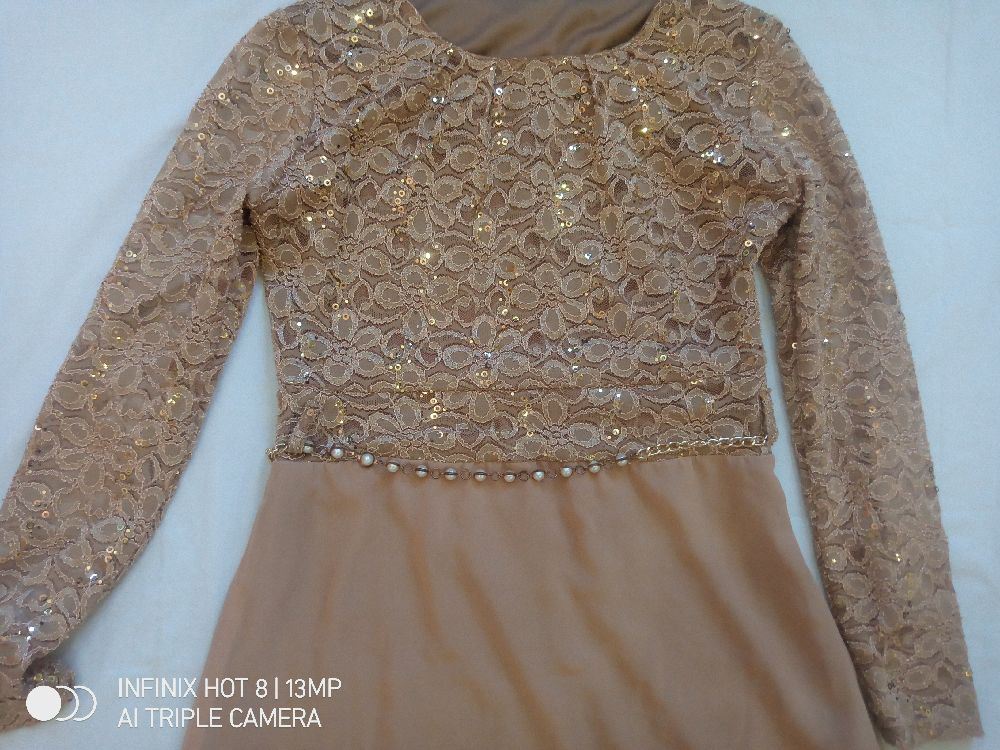 robe taille s