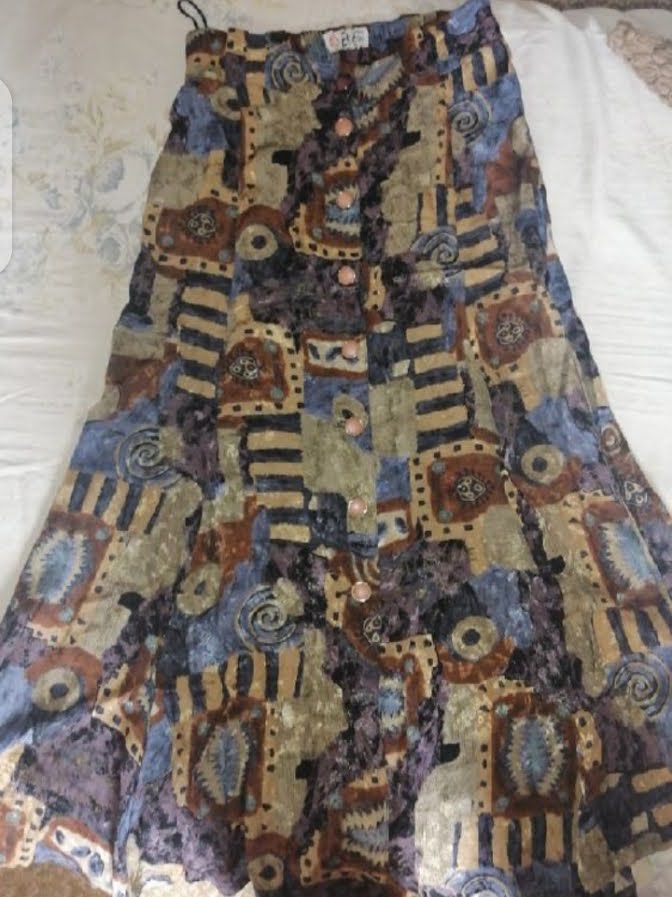 Jupe taille xs/s