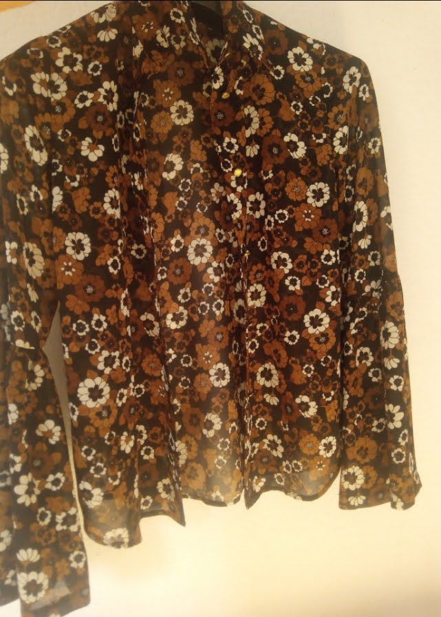 Chemise taille xs