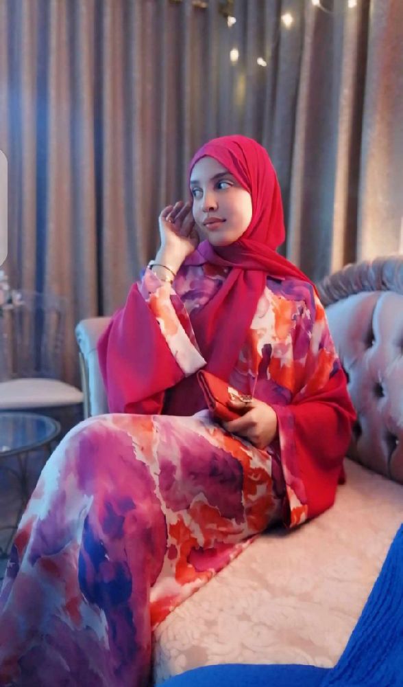 jebba oversize pour ramadan