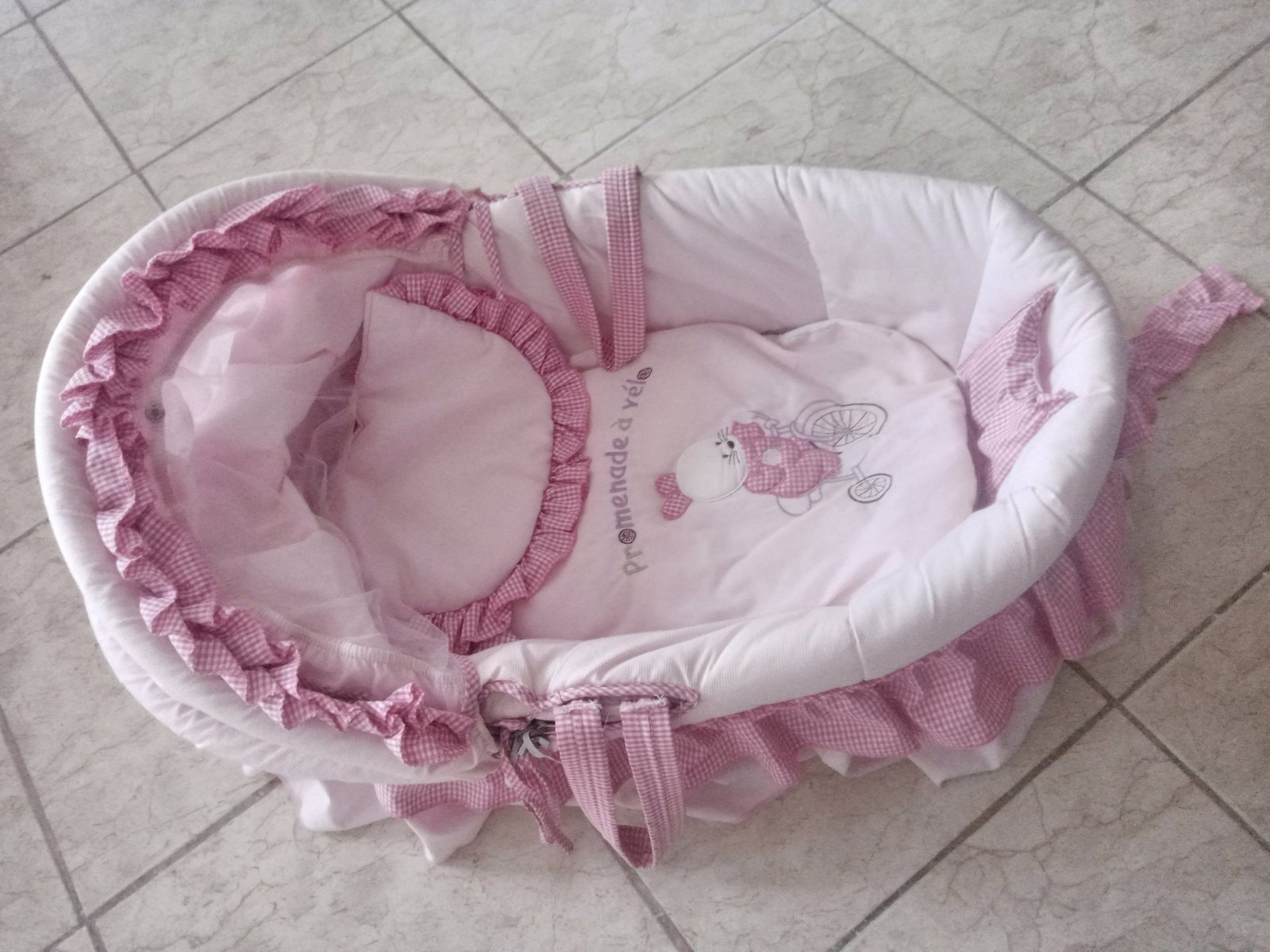 Article pour bébé 