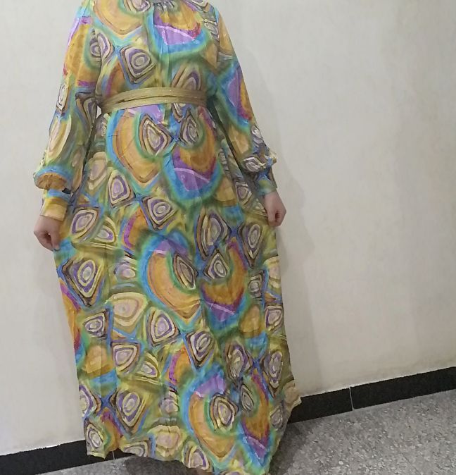 robe taille 42 /44