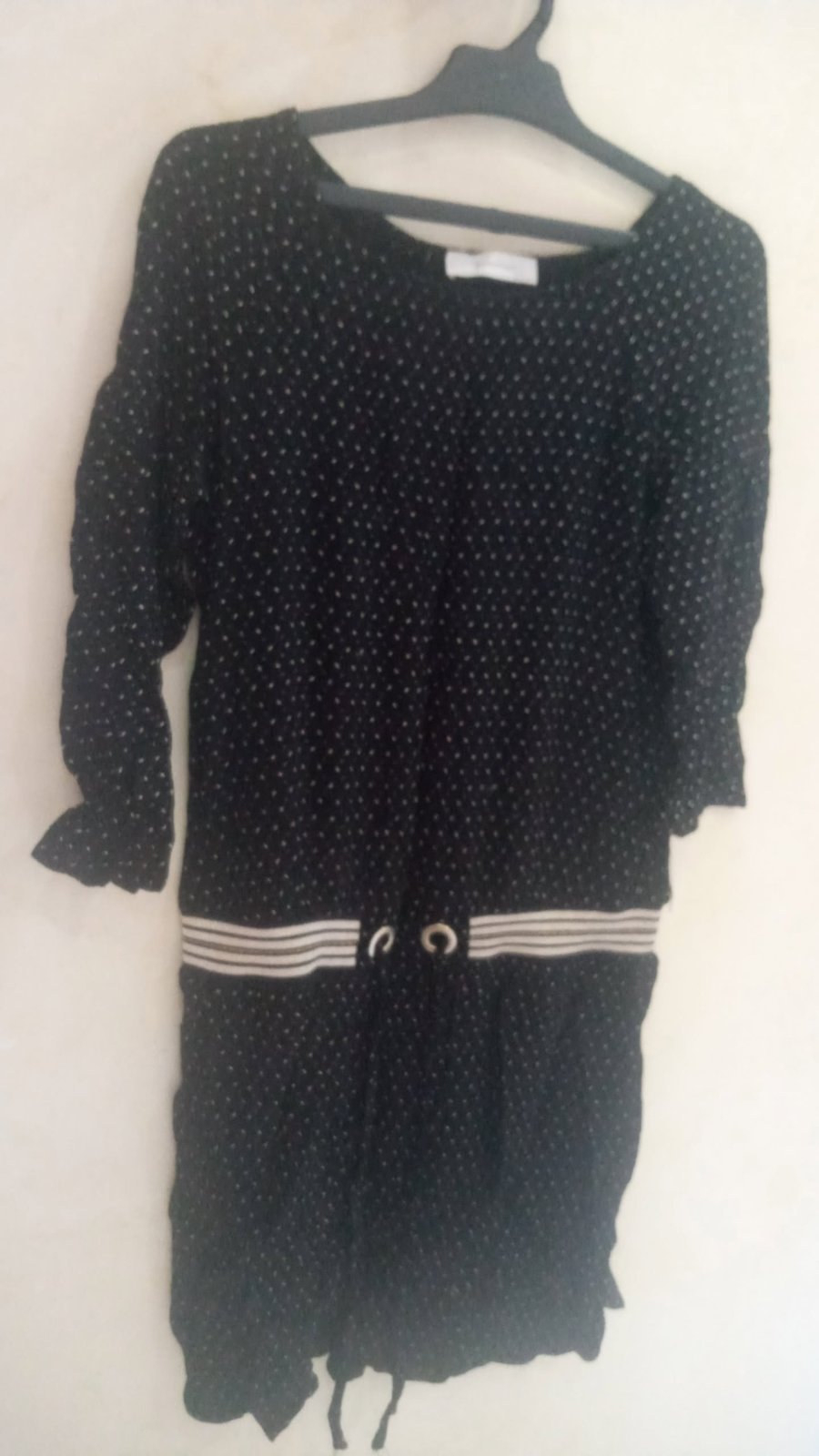Robe taille XS 
