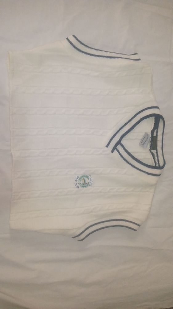 debardure taille S M