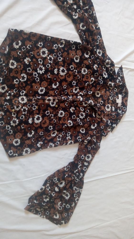 chemise mickeal kors taille 34