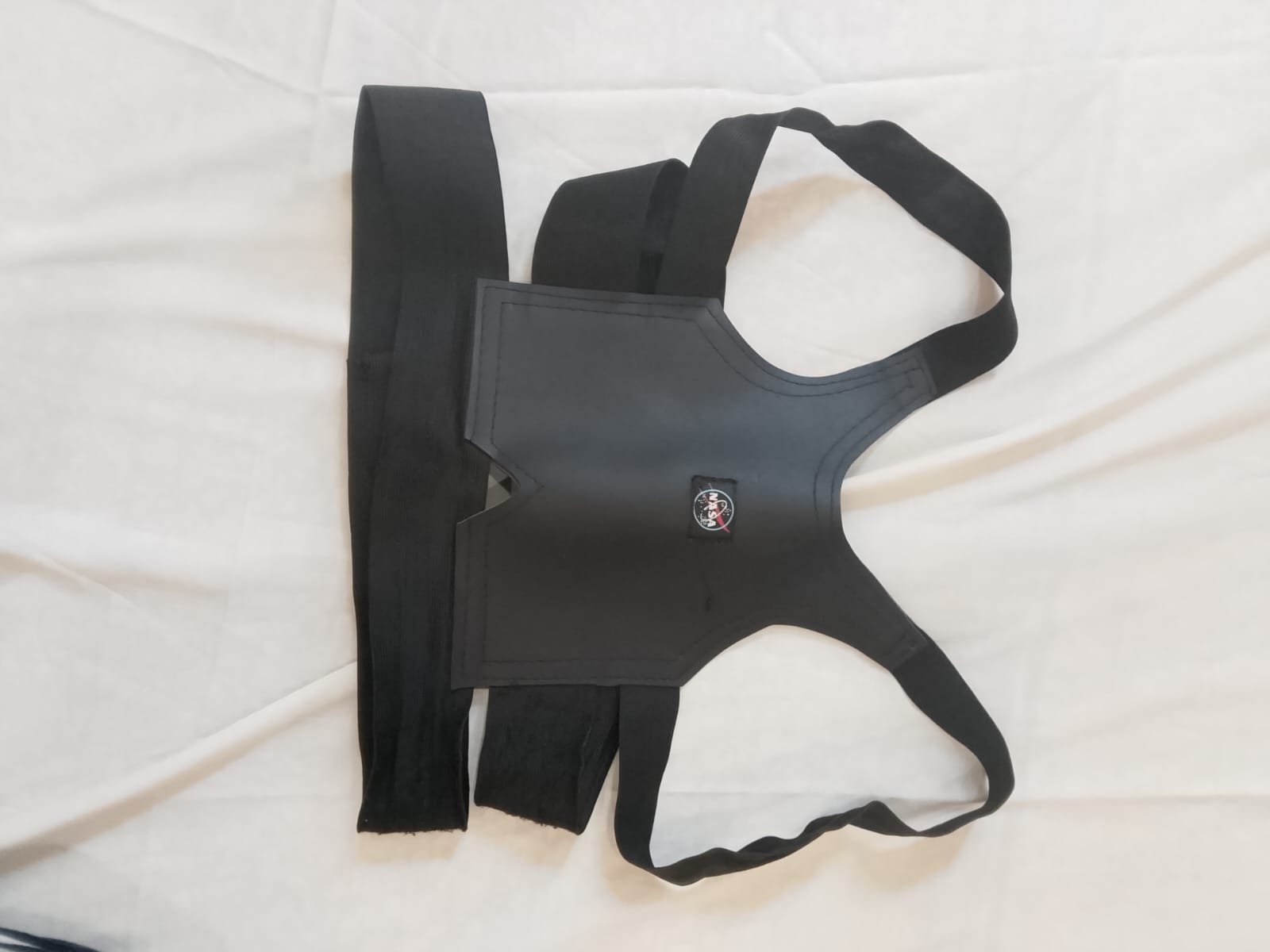 Ceinture de dos