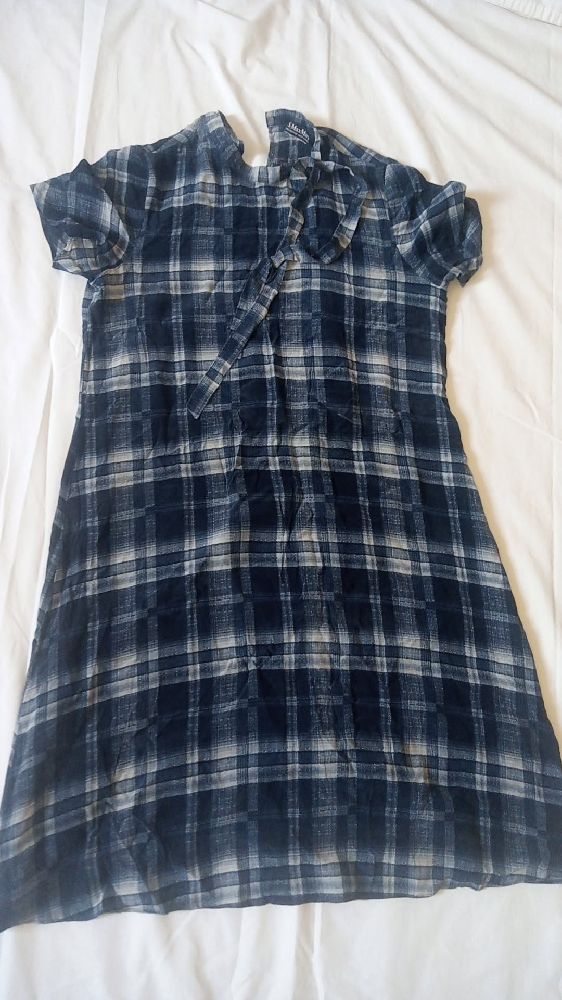 Robe taille 34