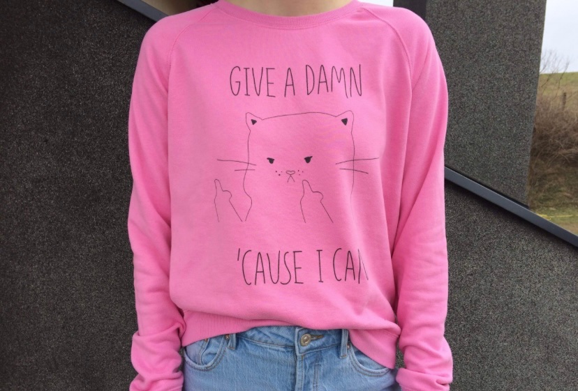 Pull Rose