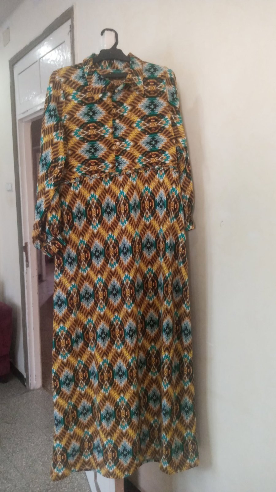 Robe taille 44