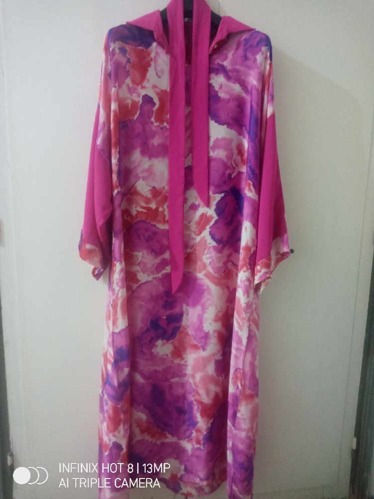 jebba oversize taille s 