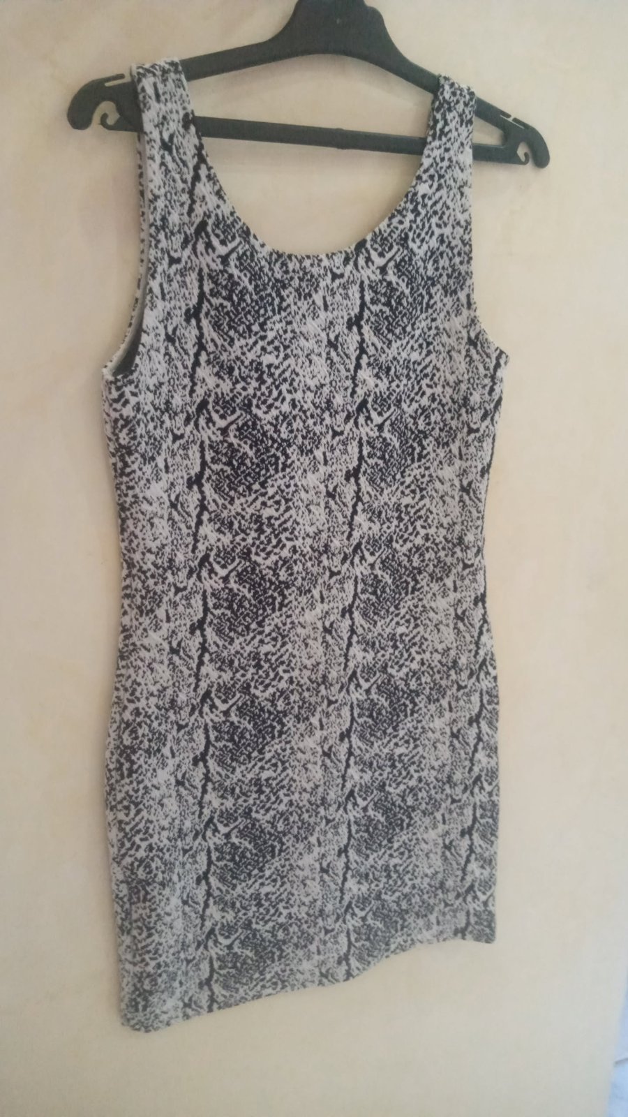 Robe taille Xs