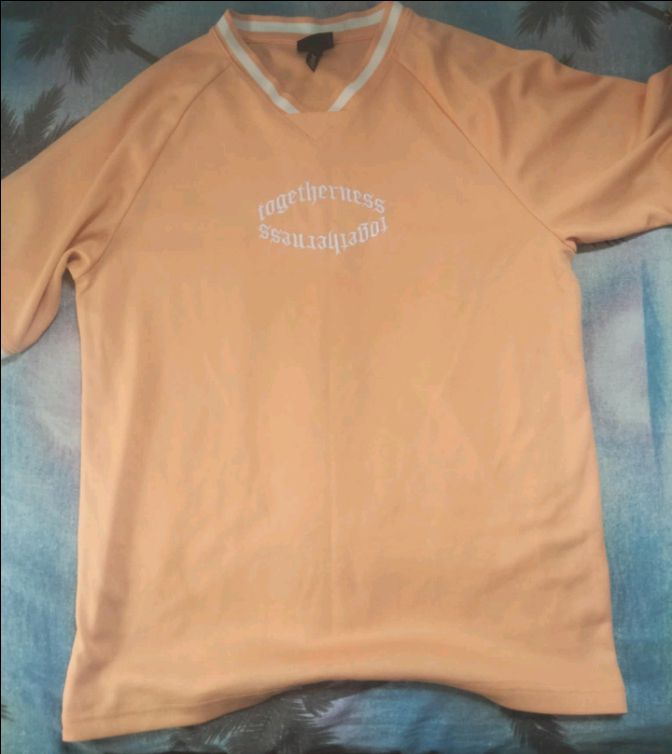pull taille M marque h&m