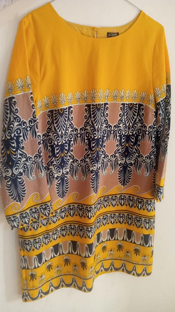 robe taille 42