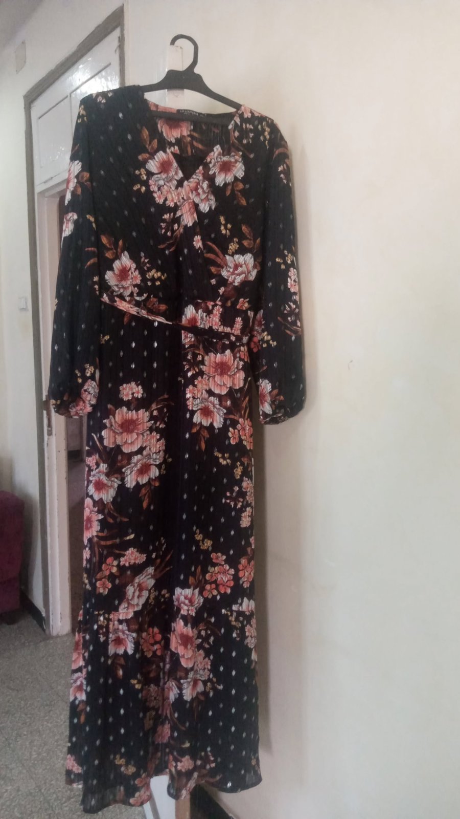 Robe taille 44
