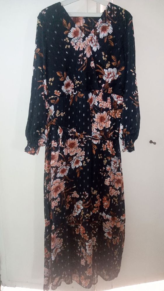 robe taille 44