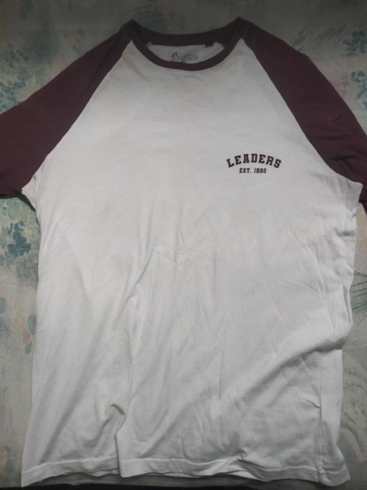 pull homme taille L HA