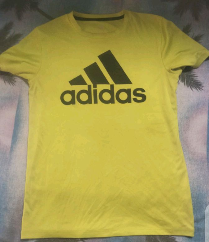 pull taille s/m adidas